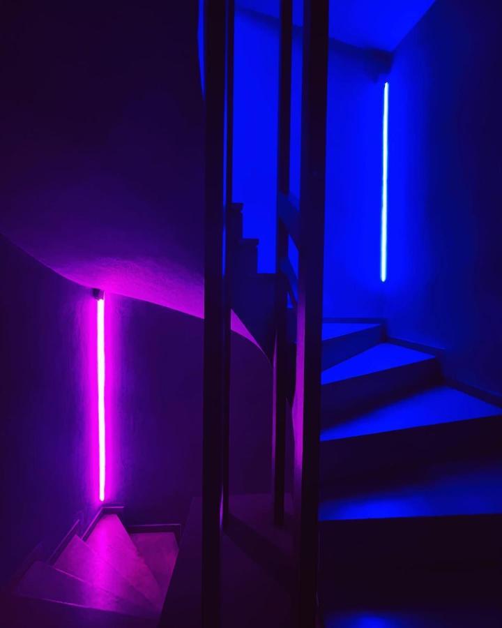 Apartments And Studios Athens Ngoại thất bức ảnh